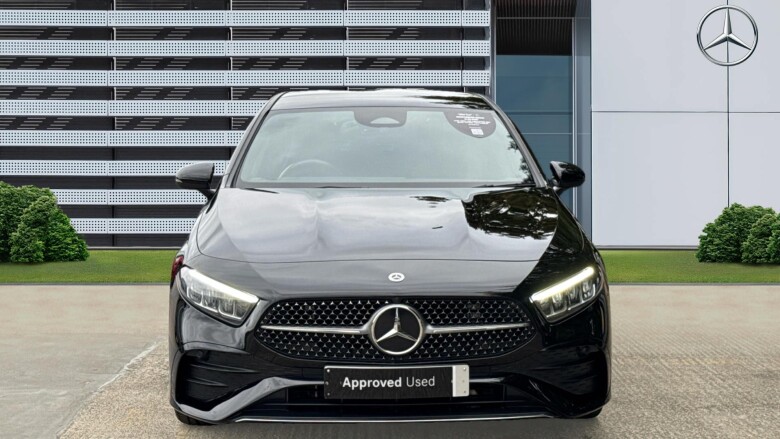 Mercedes-Benz A-Class A180 AMG Line Executive 5dr Auto Petrol Hatchback